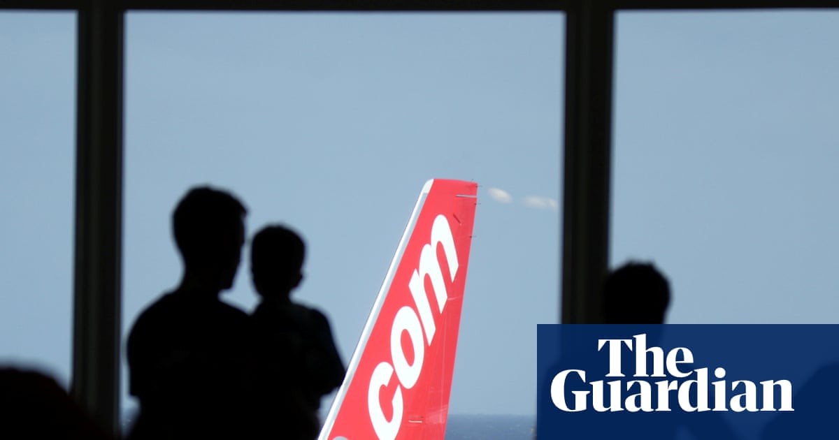 Police investigating death of man on Jet2 flight from Larnaca to Manchester