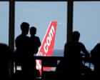 Police investigating death of man on Jet2 flight from Larnaca to Manchester