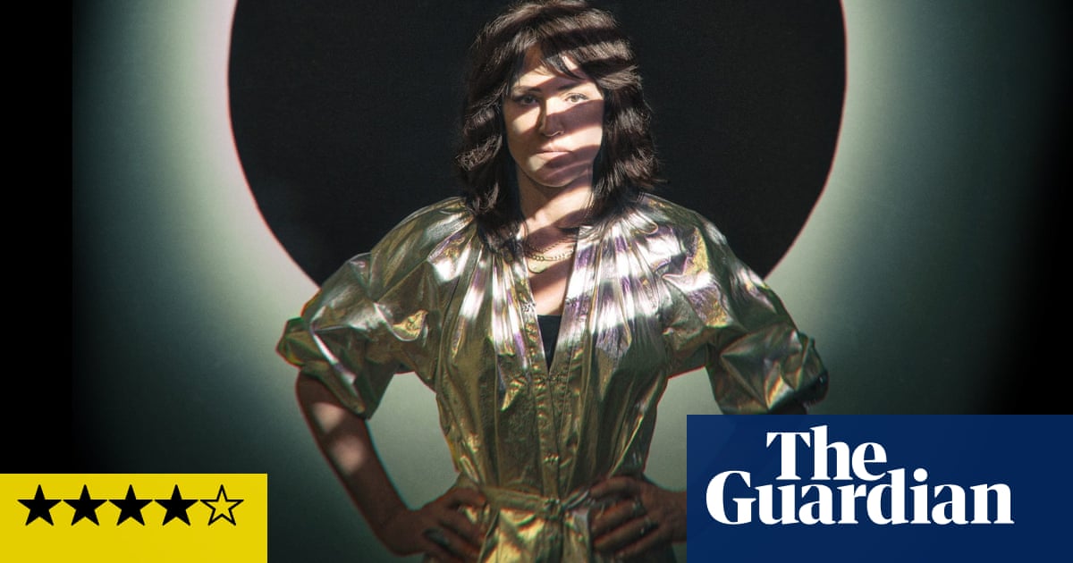 Joan As Police Woman, Tony Allen, Dave Okumu: The Solution Is Restless review – subtle and slinky