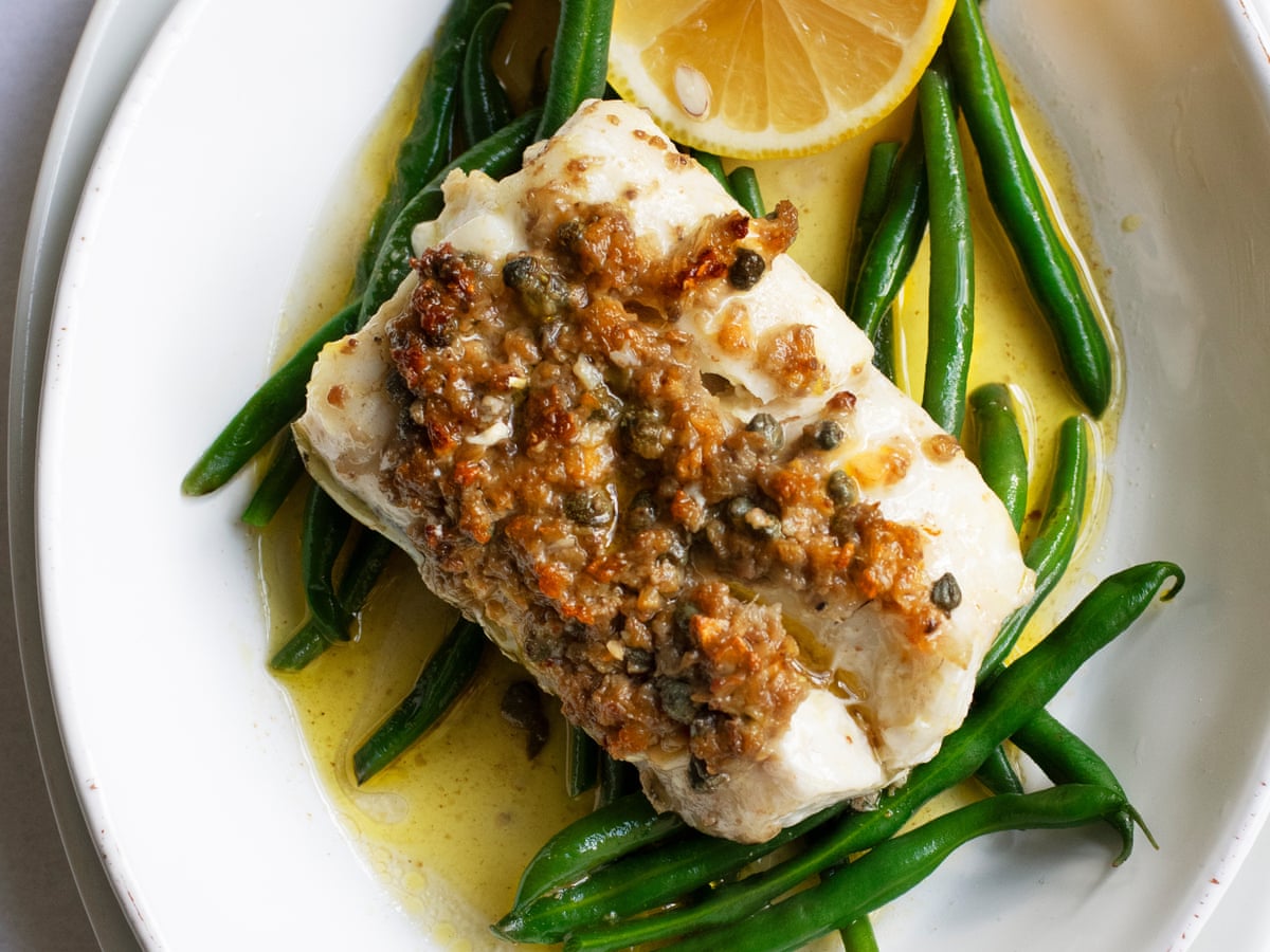 Cod Types Uk How To Cook Cod In The Oven Uk