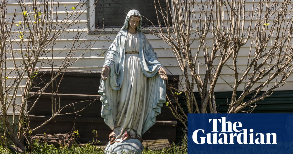 Clergy abuse survivor begs New Orleans not to release child molester: It's just not right'