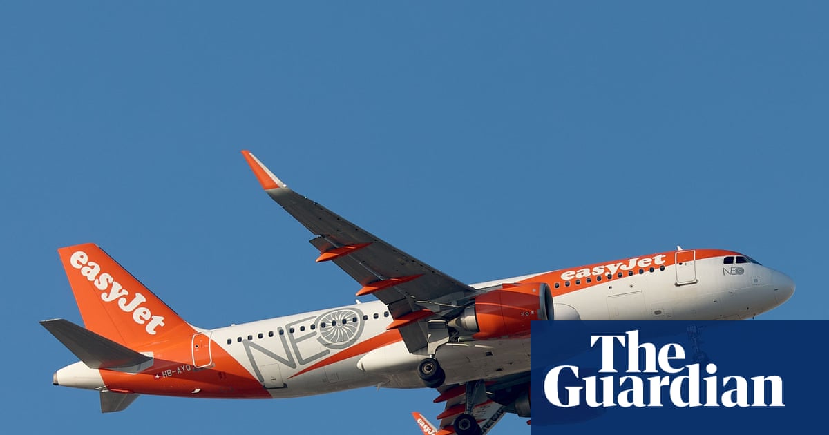 EasyJet Actin' Brand New: Rejects Huge £4.9B Bag but Lowkey Opens the Books to See if the Money Gets Greener