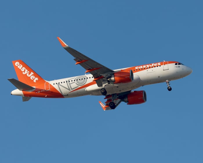 Two bidders are better than one. But easyJet’s exit is depressing for the London market | Nils Pratley