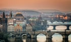 A musical tour of Europe's great cities: Prague