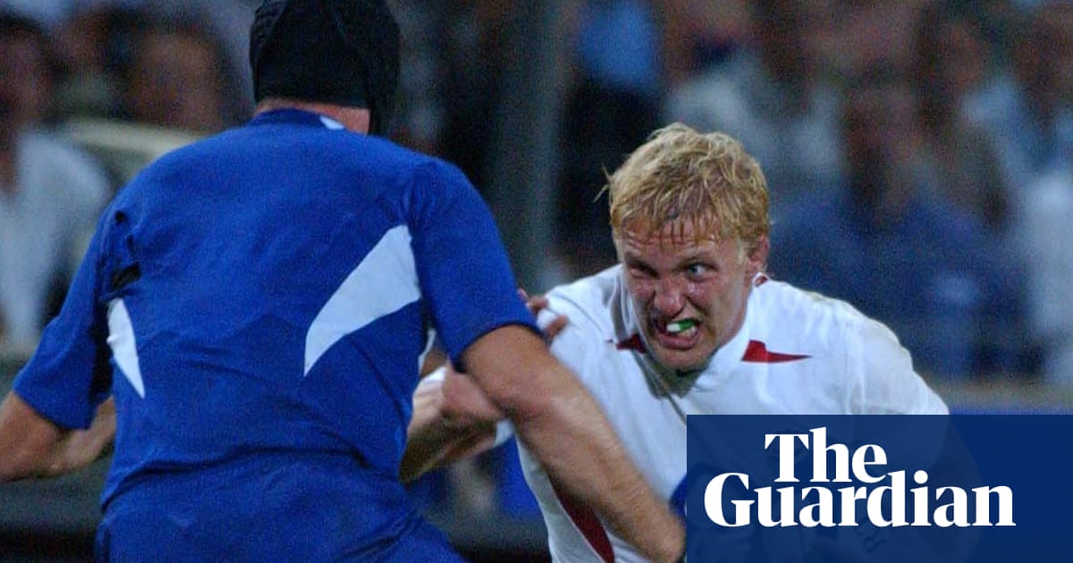 Everyone wants answers for former rugby players like Lewis Moody but they are hard to come by