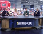 Fifa World Cup ad income boosts Fox’s revenue to $4.21bn in fourth quarter
