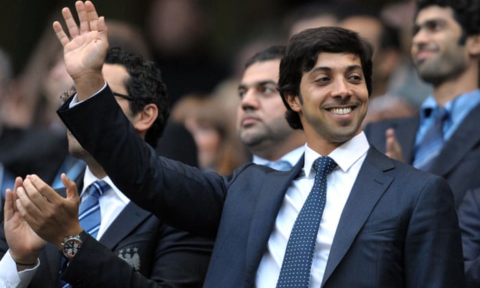 Manchester City Accounts Show Sheikh Mansour Has Put 1 3bn Into Club Manchester City The Guardian Manchester City Accounts Show Sheikh Mansour Has Put 1 3bn Into Club Manchester City The Guardian