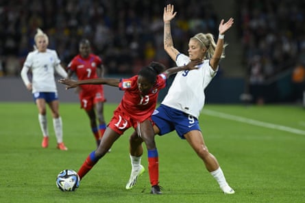 Lima cara Inggris dapat memulai kampanye Piala Dunia Wanita |  Piala Dunia Wanita 2023
 | KoranPrioritas.com