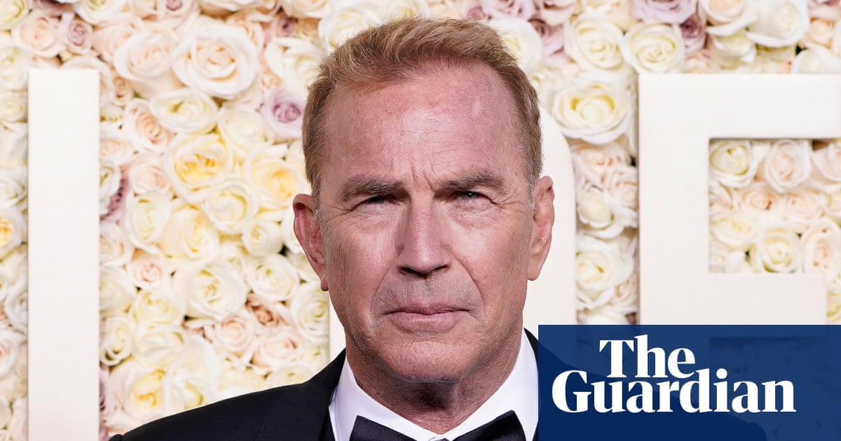 Kevin Costner calls lawsuit over on-set rape scene a bold-faced lie'