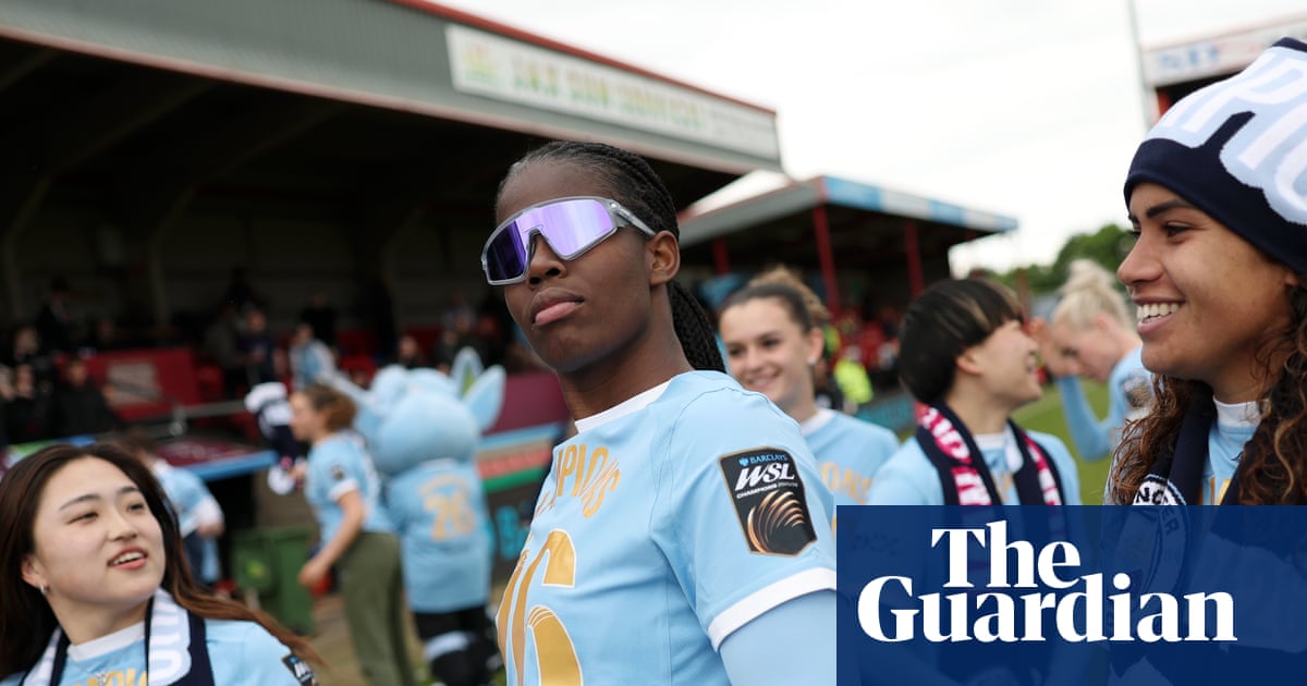 After dramatic Shaw U-turn and title win, Manchester City target historic double