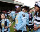 Manchester City aims for historic FA Cup triumph after league title win
