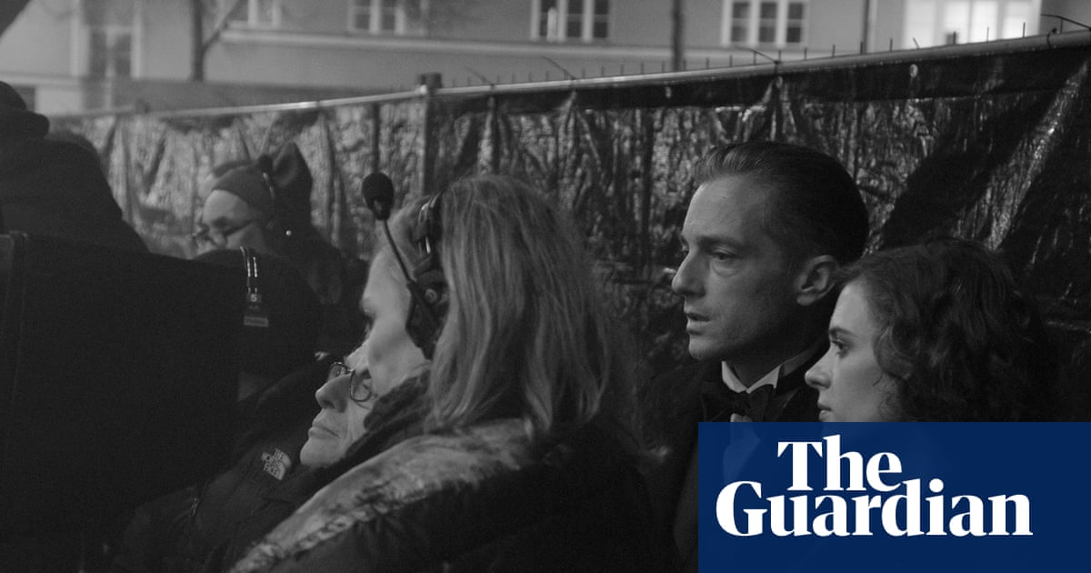 Goodbye to Babylon Berlin, the 1920s TV drama that has eerily foreshadowed real-life politics