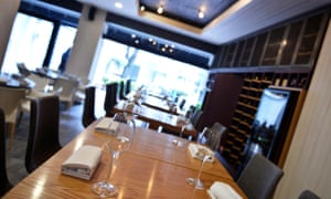 Nexo, Mexico City, Mexico