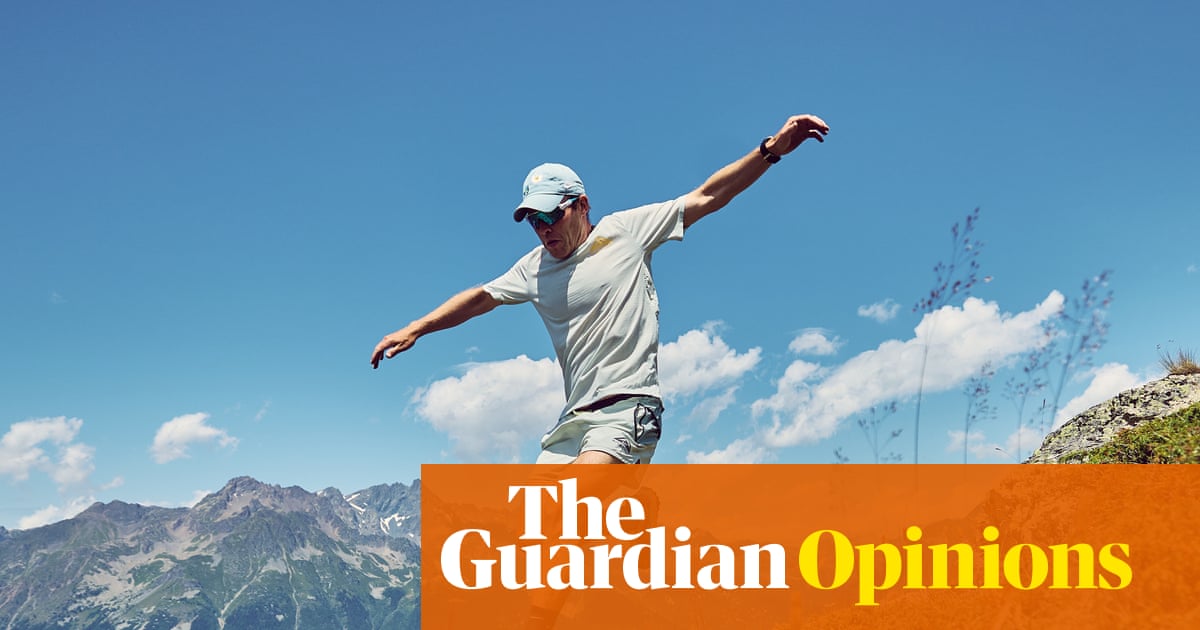 ‘Through the gate’: how sporting mentors can lead prisoners down a.