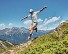 ‘Through the gate’: how sporting mentors can lead prisoners down a different path | Cath Bishop