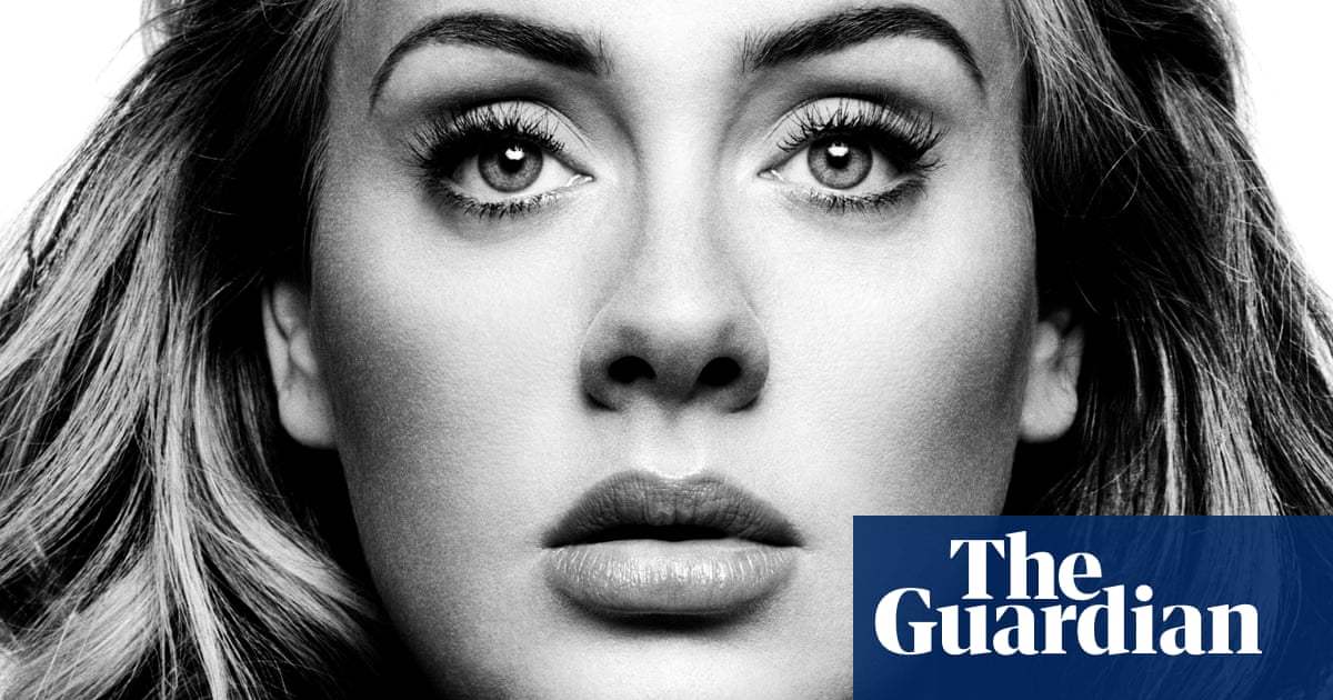 Adele what she's singing about on 25 Adele The Guardian