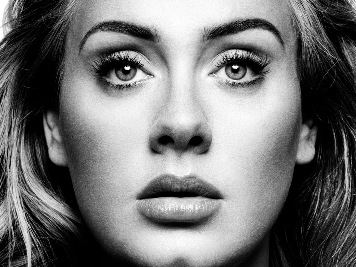 Adele What She S Singing About On 25 Adele The Guardian Adele What She S Singing About On 25 Adele The Guardian