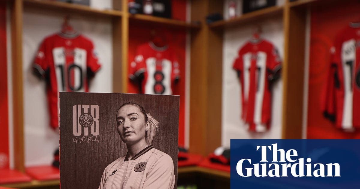 Maddy Cusack and players were let down by Sheffield United, inquest told