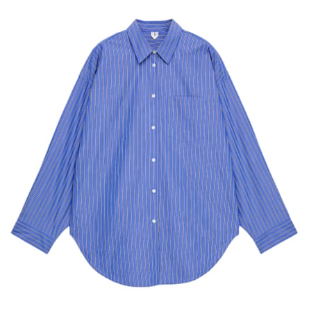 Arket Oversized Shirt