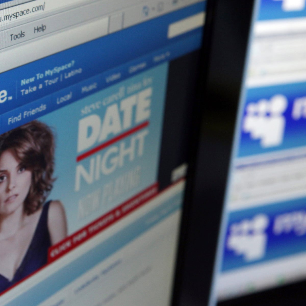 Meet The People Who Still Use Myspace: 'It's Given Me So Much Joy' | Myspace  | The Guardian