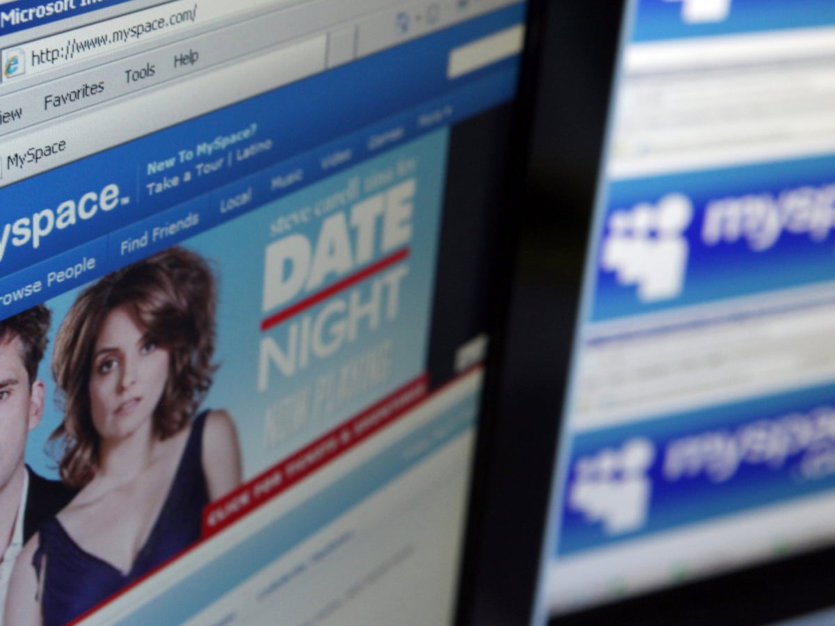 Meet The People Who Still Use Myspace: 'It's Given Me So Much Joy' | Myspace  | The Guardian