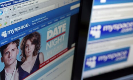 Meet the people who still use Myspace: ‘It’s given me so much joy