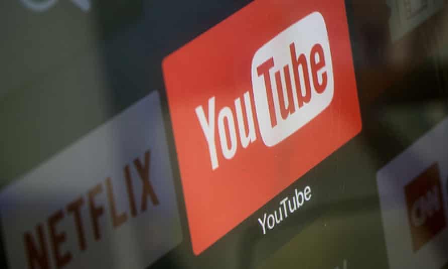 Youtube Tv Is Our Fastest Growing Market Youtube The Guardian Youtube Tv Is Our Fastest Growing Market Youtube The Guardian