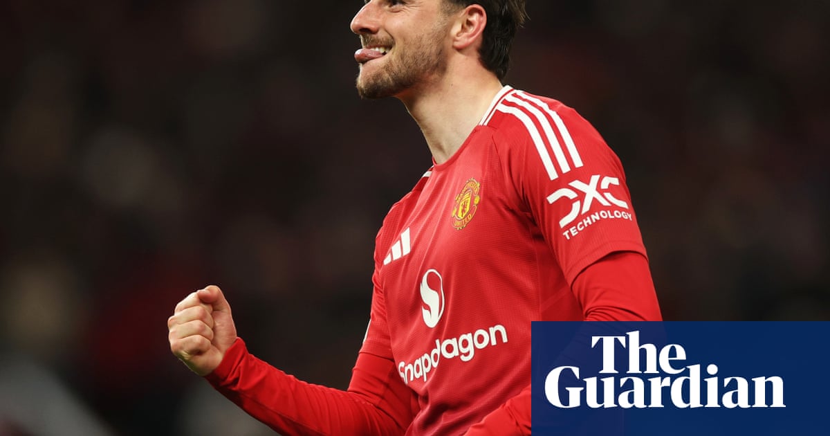 Mount's fine double sweeps Manchester United past Bilbao into all-English final