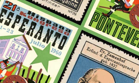Esperanto may have been the brainchild of a Polish doctor in the 19th century, but it has adapted for the 21st.