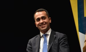 Luigi di Maio