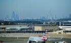 Cargo plane forced to return to New York after horse escapes from crate