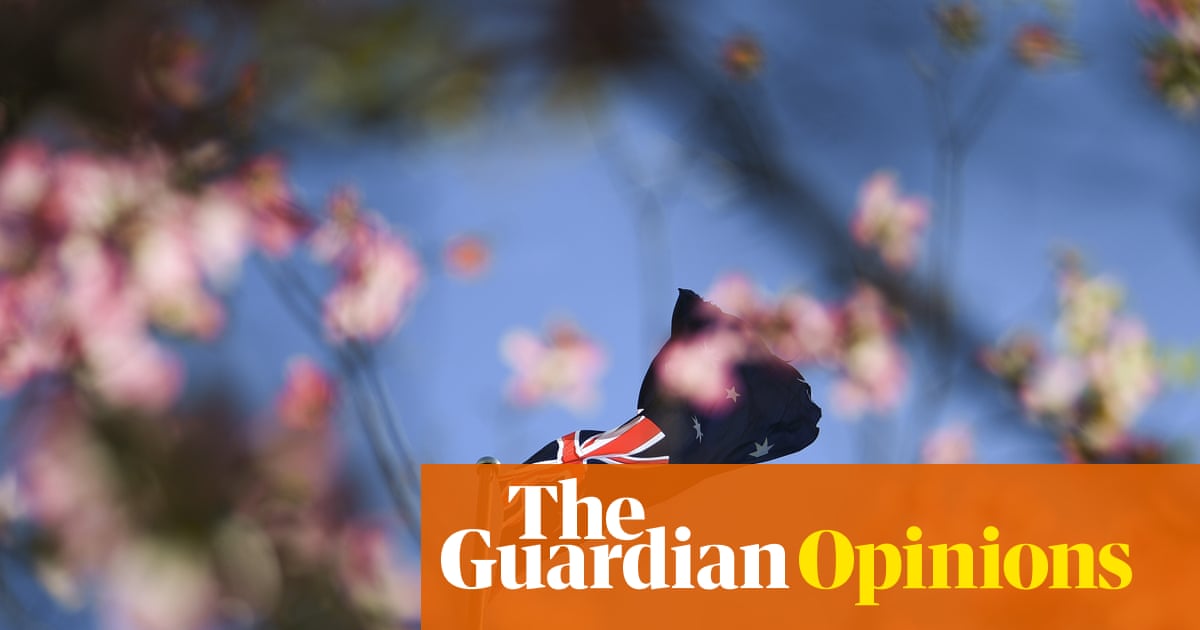 Anxiety about national security is surging among ordinary Australians. And it starts at their front door | Julianne Schultz