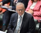 Guardian Essential report: why doesn’t Labor talk about Trump’s role in our economic problems? - podcast