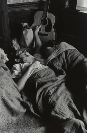 San Francisco, 1966-67