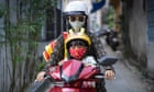 Vietnam’s love affair with motorbikes and mopeds – in pictures