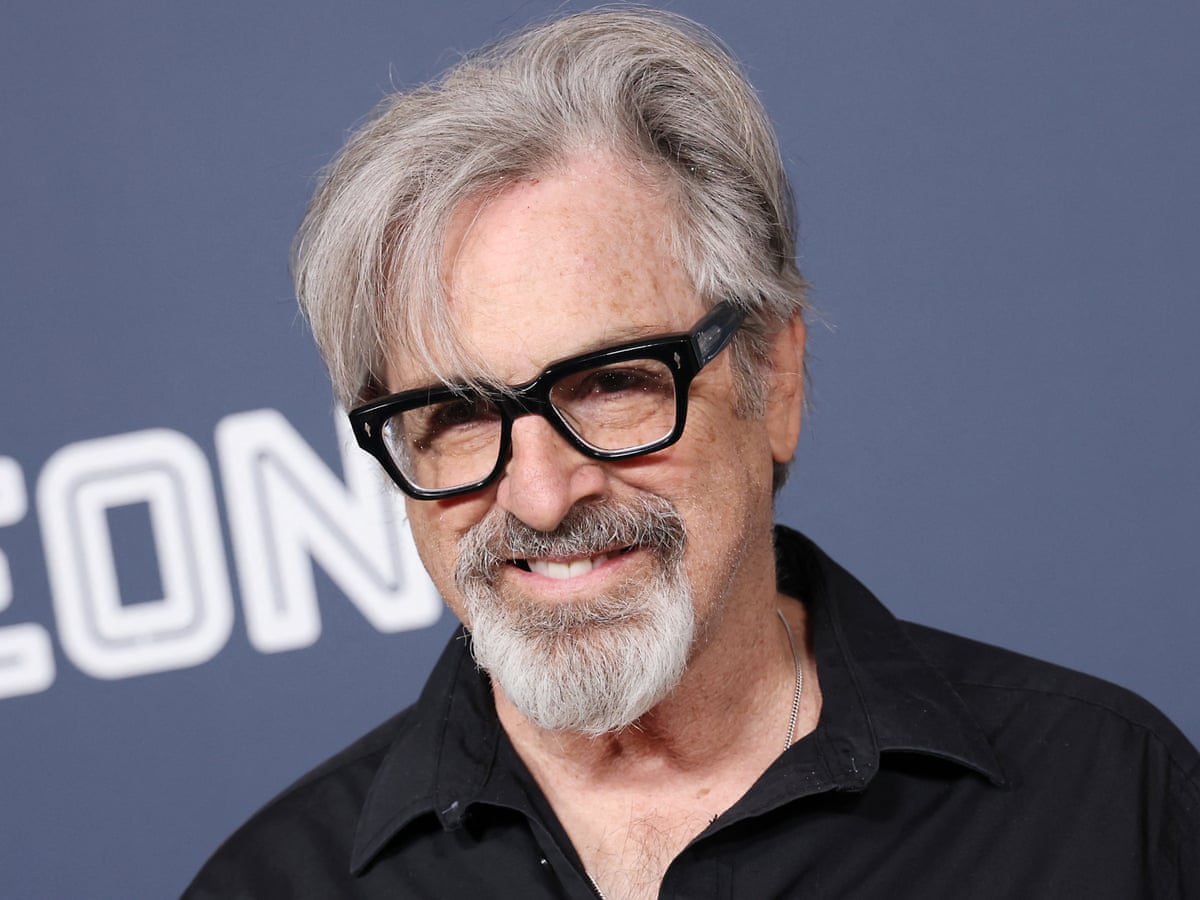 Robert Carradine, Revenge of the Nerds and Lizzie McGuire actor, dies aged 71 | Movies | The Guardian