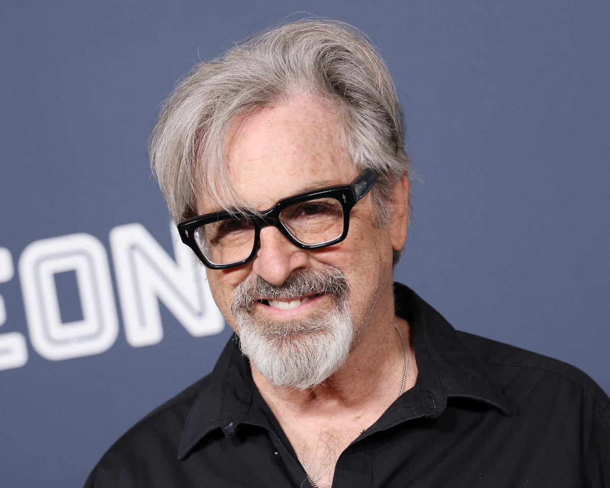 Robert Carradine, Revenge of the Nerds and Lizzie McGuire actor, dies aged 71 | Movies | The Guardian