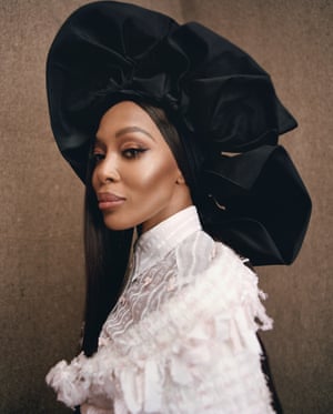 Naomi