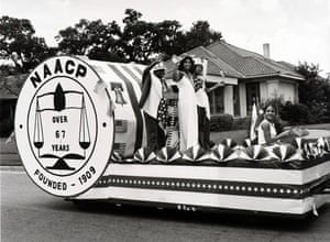parties, rodeos, church meetings, parades, political gatherings, and school photos.