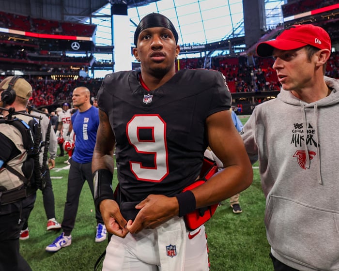 Former Alabama player allegedly impersonated NFL’s Penix, Njoku and McKinney in $20m loan scam