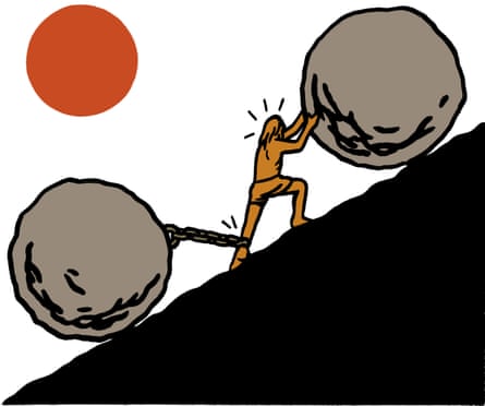 Illustration by Pete Gamlen