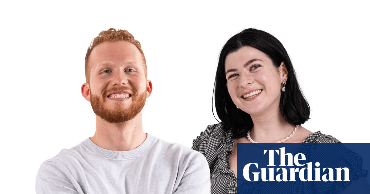 Blind date: ‘We were chatting as soon as we sat down’