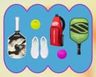 I started pickleball in my 50s. Here are my beginner tips – and the best gear – to get on the court
