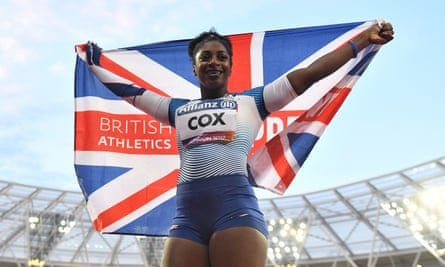 Kadeena Cox won medals across two sports in Rio.