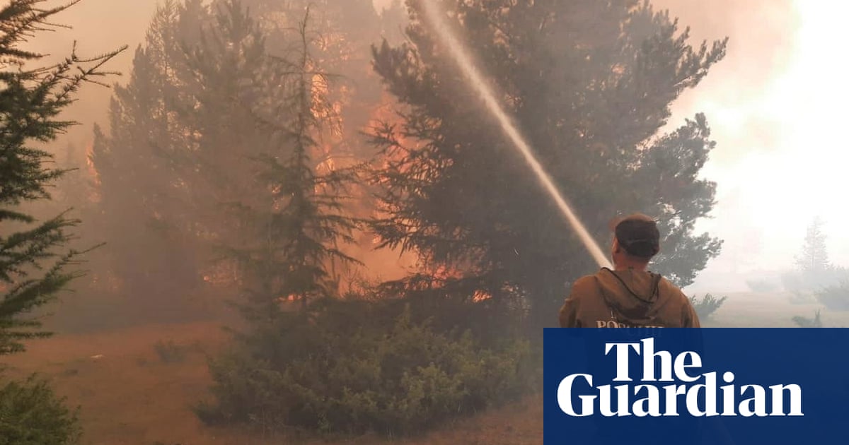 Russia has endured its worst forest fire season in the country’s modern history, according to recent data from the Russian Forestry Agency analysed 