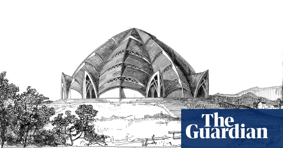 A broad church: Otto Bartning's multifarious modernism – in pictures ...
