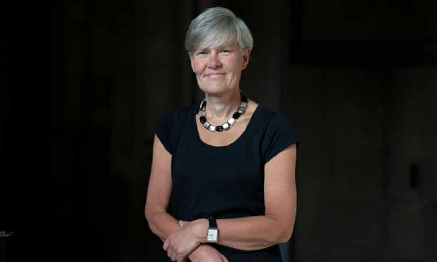 Kate Green, the shadow education secretary