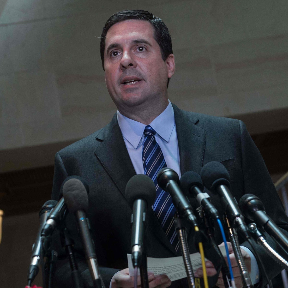 Biografi George Rudy