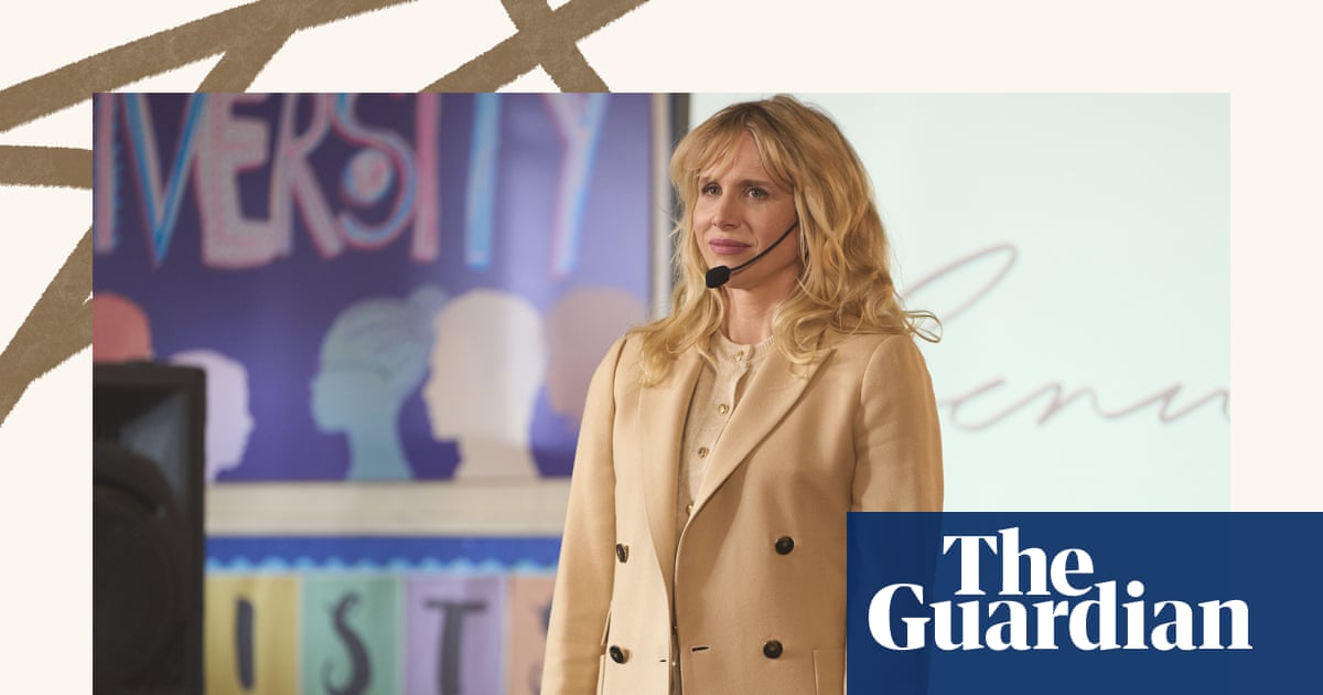 Amandaland to Olof Dreijer: the week in rave reviews