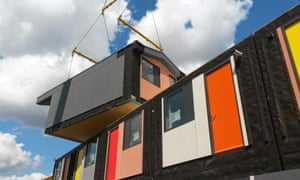 Y Cube